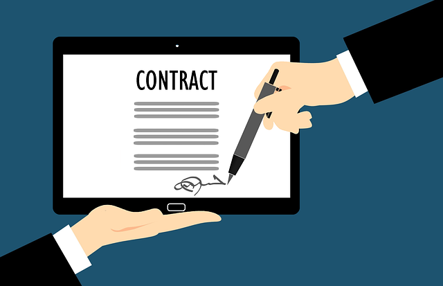 White Label WordPress Development: Legal and Ethical Considerations 3 white label WordPress development ethical and legal considerations - contracts