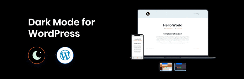 dark-mode-wordpress-plugin