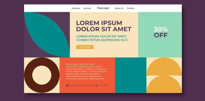 asymmetrical-layouts-and-overlapping-elements-in-web-design