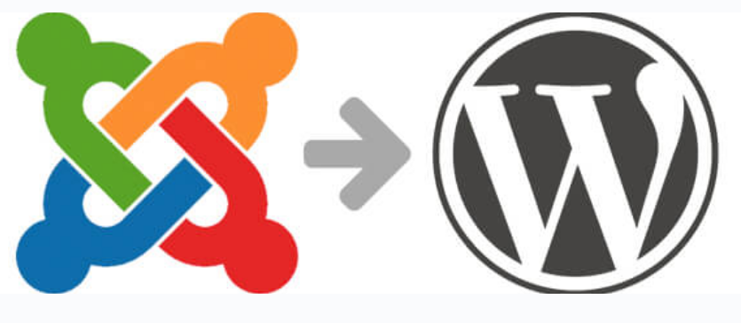 joomla-to-wordpress-migration