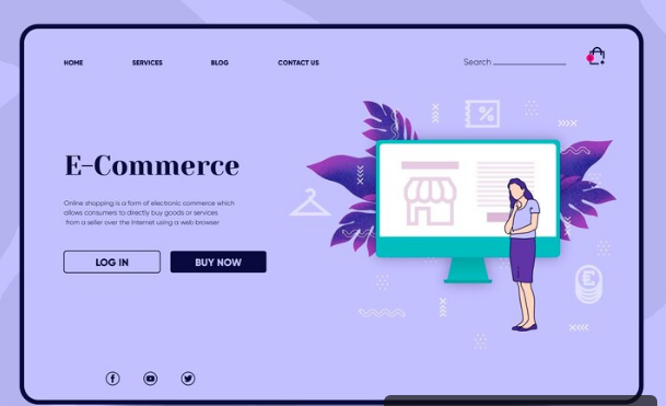 White Label Website Development Services: The Secret to Expanding Your Agency's Offerings 3 ecommerce-website-development