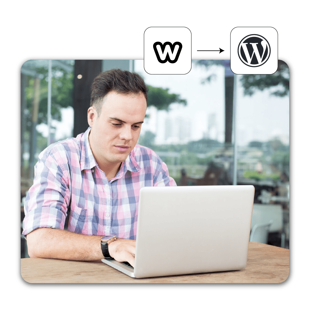 Weebly to WordPress Migration 1 weebly-to-wordpress-migration