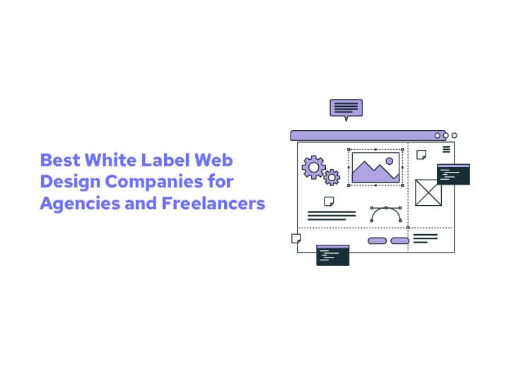 Best White Label Web Design Companies for Agencies