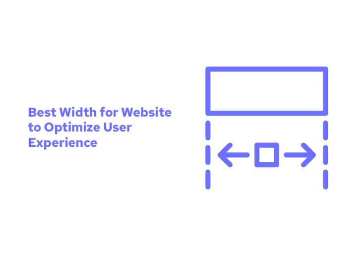 Best Width for Website