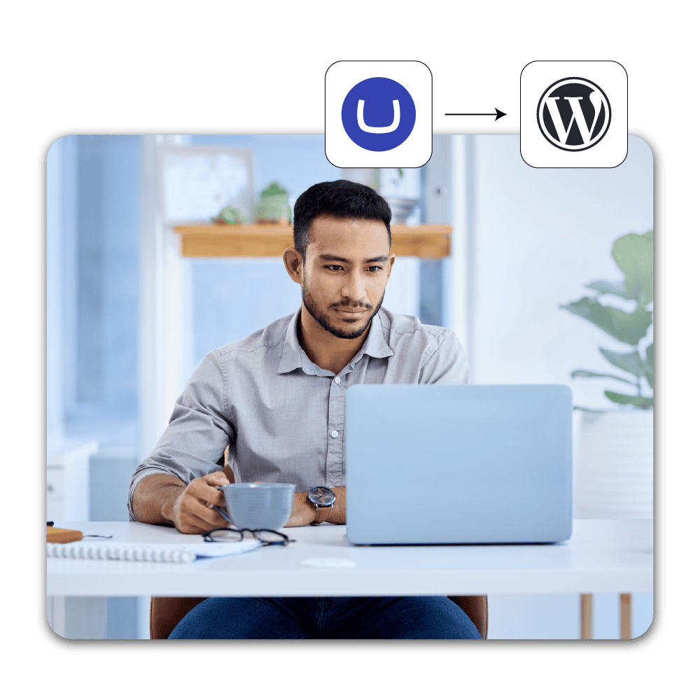 Umbraco to WordPress 1