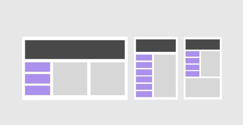 Aspect Ratios in Web Page Design Size Resolution