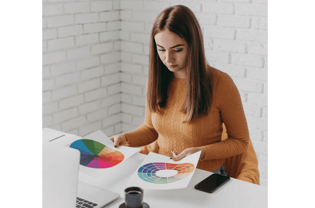 Color Theory and the Color Wheel