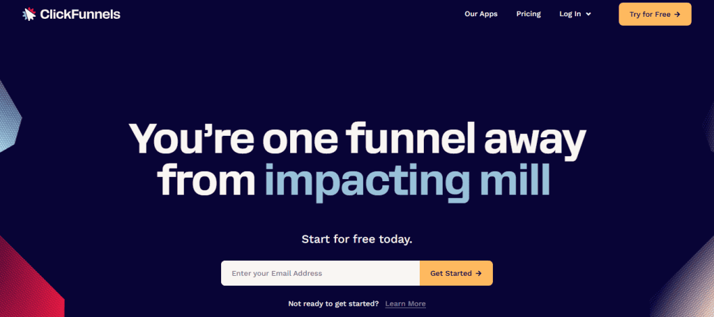 OptimizePress vs ClickFunnels: Which Sales Funnel Tool Reigns Supreme? 2