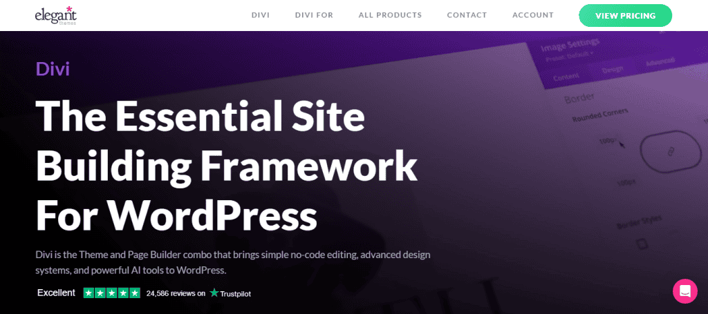 Figma to Divi: Converting Your Designs to a Live Website 1 Figma to Divi Ultimate WordPress Theme & Visual Page Builder
