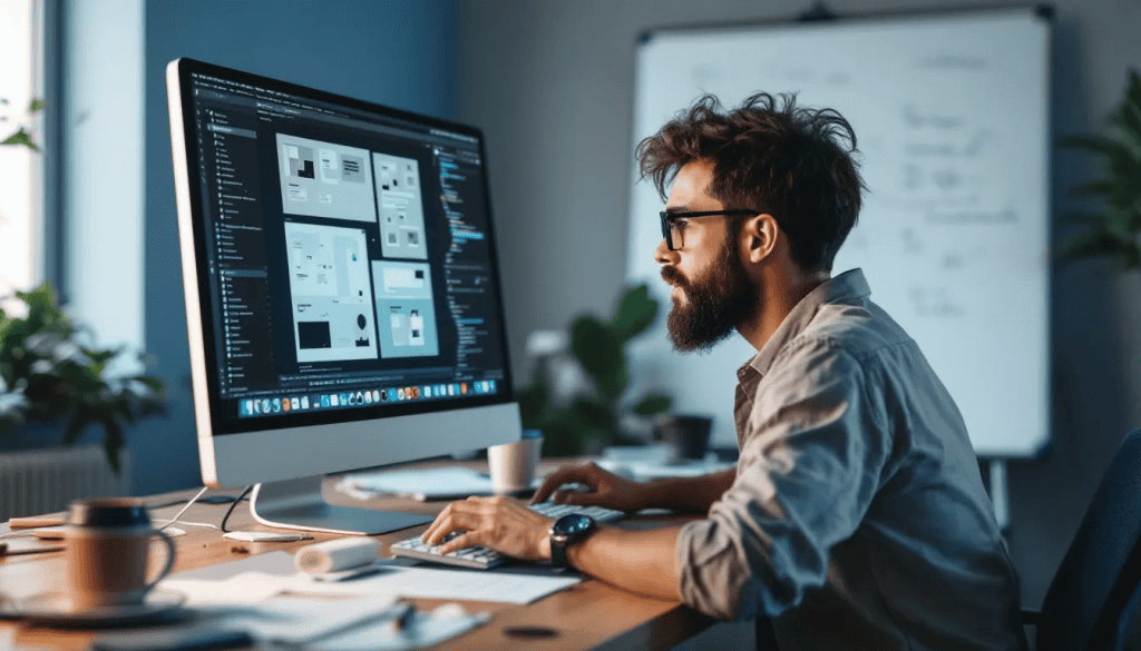 Figma to Divi: Converting Your Designs to a Live Website 2 Hire a WordPress Developer for Figma to WordPress Divi Conversion