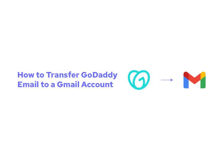 How to Forward GoDaddy Email to a Gmail Account