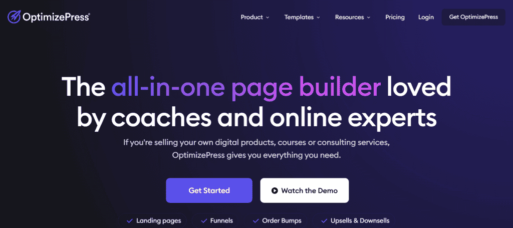 OptimizePress vs ClickFunnels: Which Sales Funnel Tool Reigns Supreme? 1 OptimizePress-vs-ClickFunnels