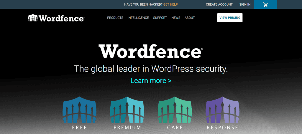 What is the Best Tool to Scan WordPress Site: Top WordPress Security Scanners for 2025 2 Wordfence WordPress Security Plugin