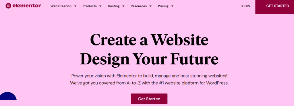 Elementor vs Figma: Choosing the Right Design Tool for Your Project 1 elementor-wordpress-page-builder
