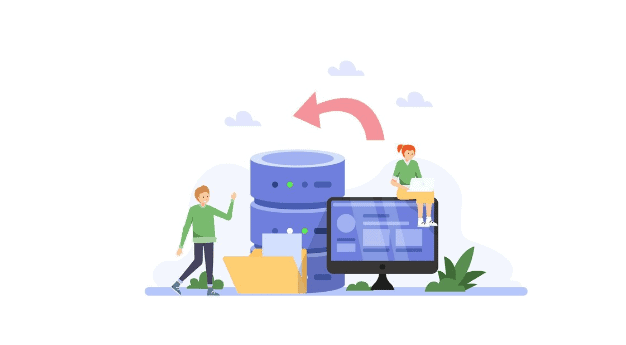 wordpress-backups