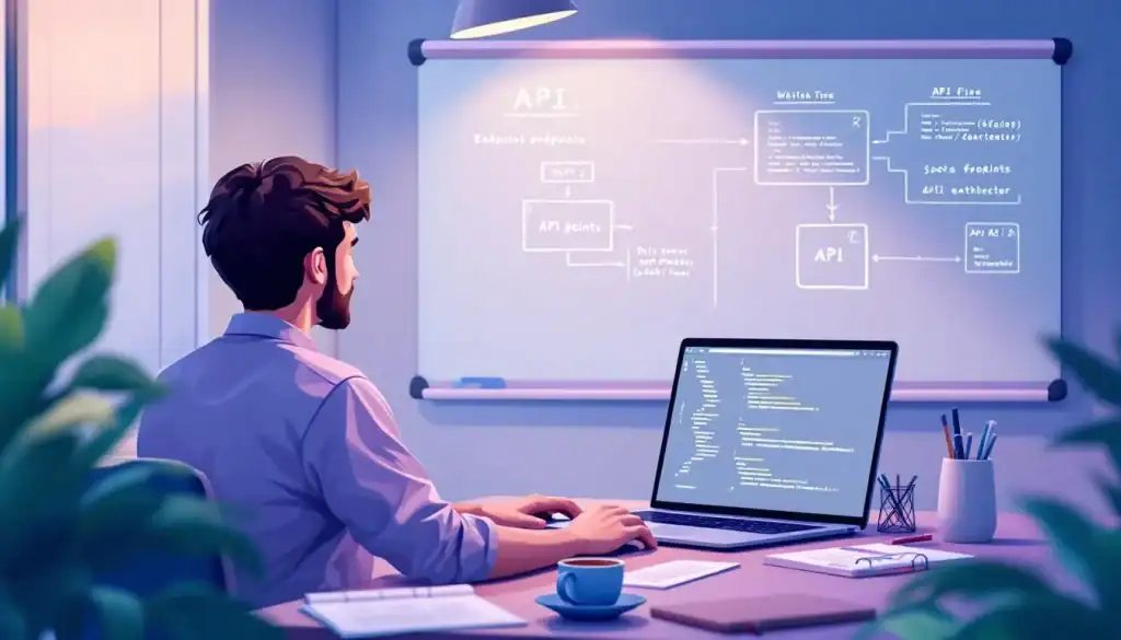 Hire the Best API Developers