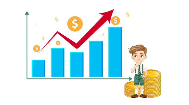Profit Margins and Revenue Growth