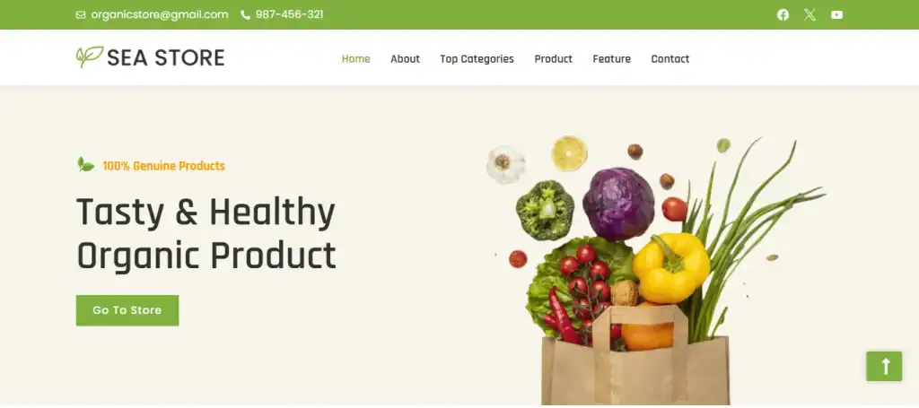 Best Web Design Agencies for Your Next Project 2 WooCommerce Theme Development