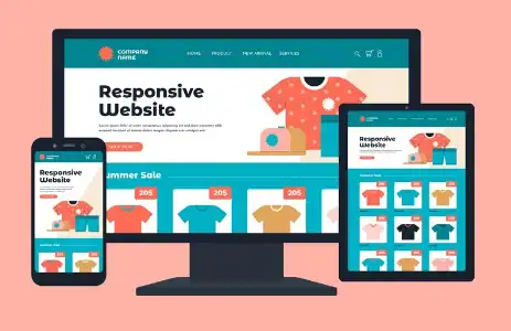 Mastering WooCommerce Theme Development: Step-by-Step Guide 2 woocommerce Responsive Design