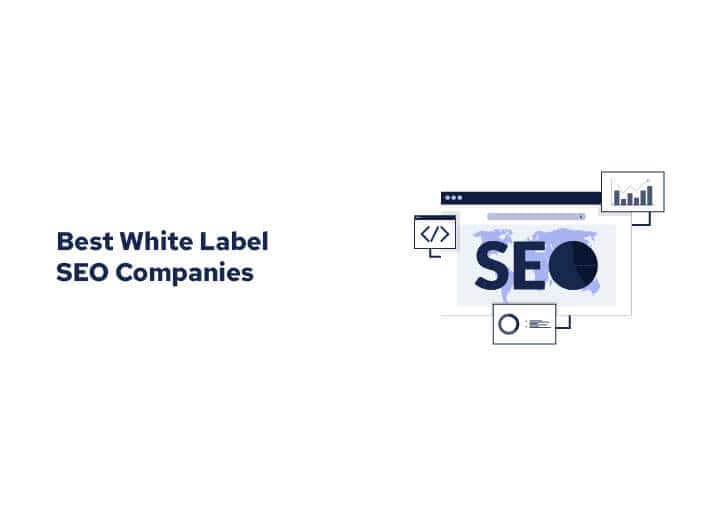 Best White Label SEO Companies