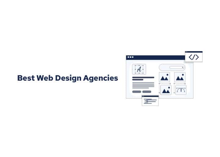 Best Web Design Agencies