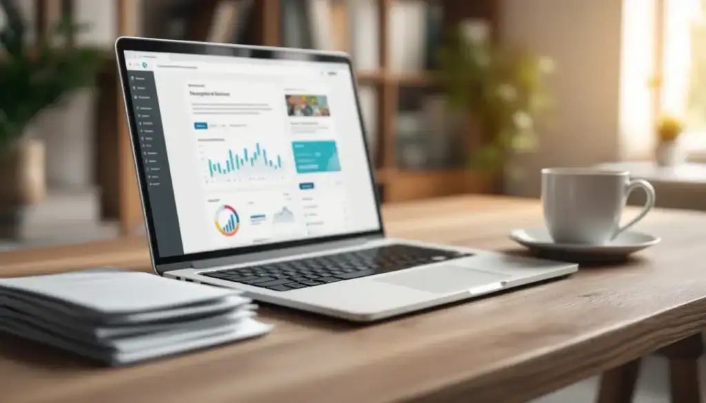 Outsourcing WordPress Website Management