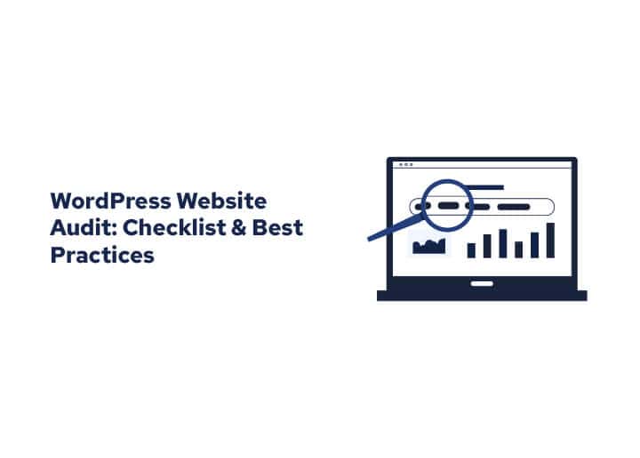 WordPress Website Audit Checklist
