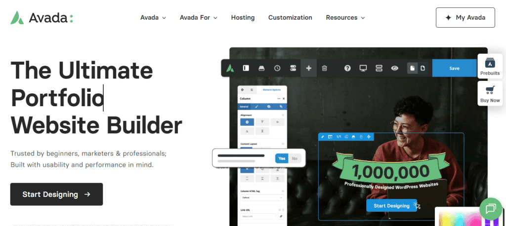 How to Convert Figma to WordPress with Avada Builder: A Step-by-Step Guide 2 Avada-Builder-for-figma-to-wordpress