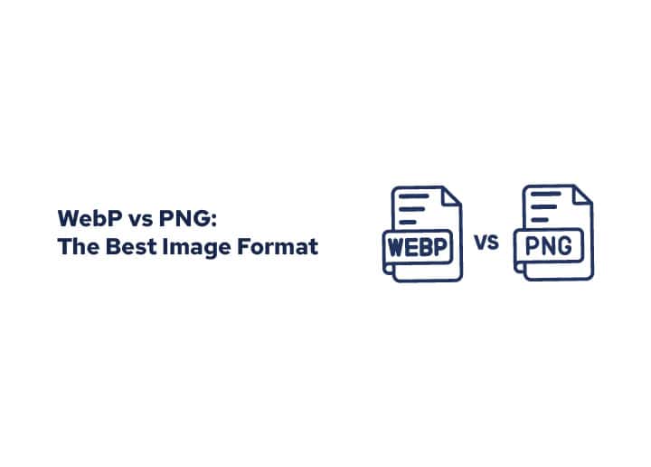 WebP vs PNG