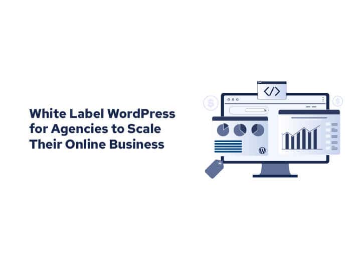 White Label WordPress for Agencies